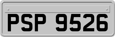 PSP9526