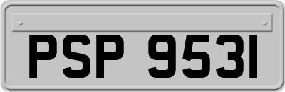 PSP9531
