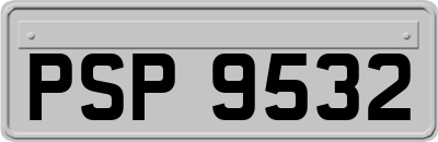 PSP9532