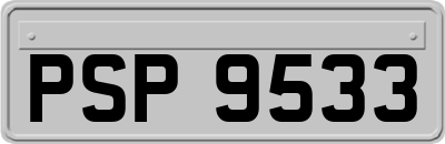PSP9533