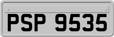 PSP9535