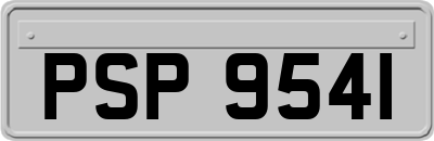 PSP9541