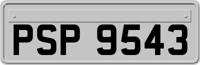 PSP9543