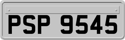 PSP9545