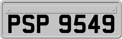 PSP9549