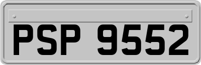 PSP9552