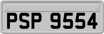 PSP9554