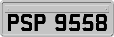 PSP9558