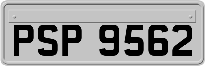 PSP9562