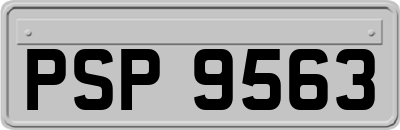 PSP9563