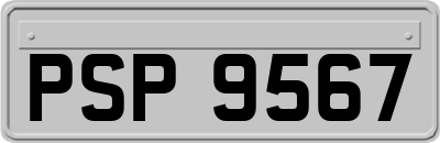 PSP9567
