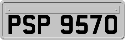 PSP9570
