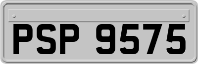 PSP9575