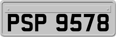 PSP9578