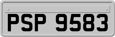 PSP9583