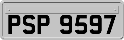 PSP9597