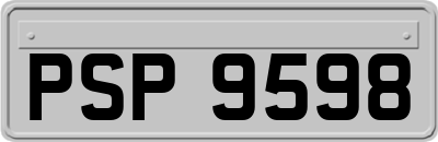 PSP9598