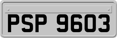 PSP9603