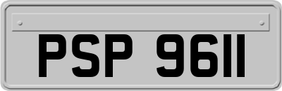PSP9611