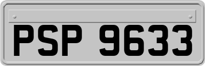 PSP9633