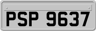 PSP9637
