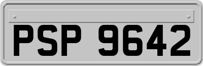 PSP9642