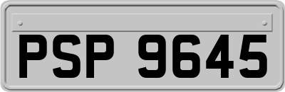 PSP9645
