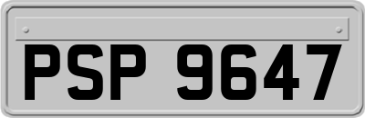 PSP9647