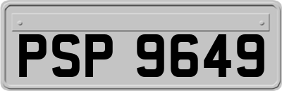 PSP9649