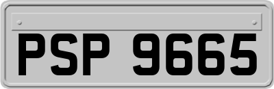 PSP9665