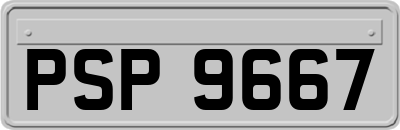 PSP9667
