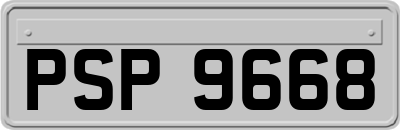 PSP9668