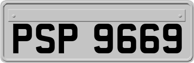 PSP9669
