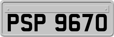 PSP9670