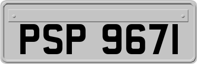 PSP9671