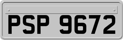 PSP9672