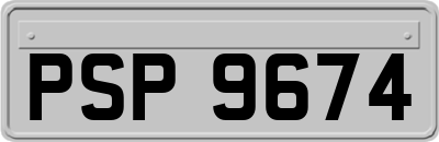PSP9674