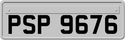 PSP9676