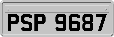 PSP9687