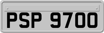 PSP9700