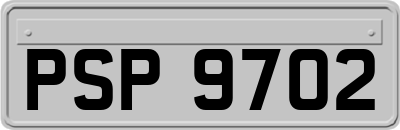 PSP9702