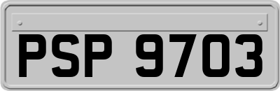 PSP9703