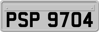 PSP9704