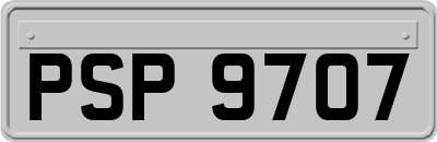 PSP9707