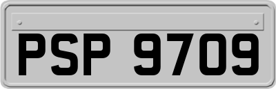 PSP9709