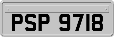 PSP9718