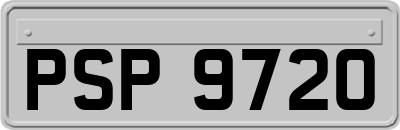 PSP9720