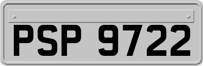 PSP9722
