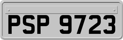 PSP9723
