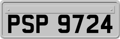 PSP9724